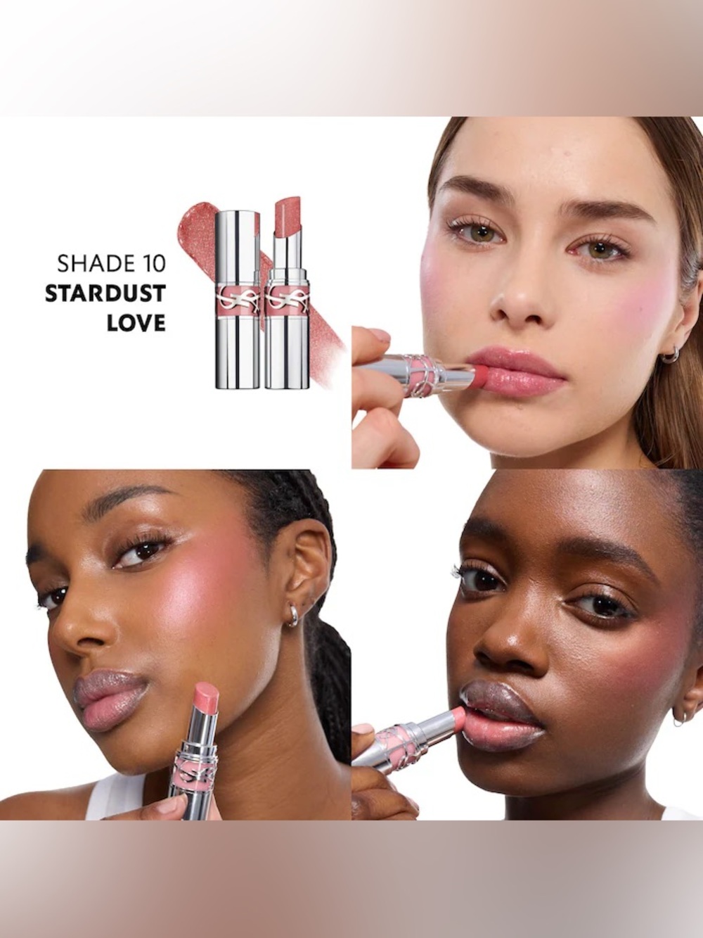 💄YSI Cosmetic Bundle!! - Picture 4 of 8